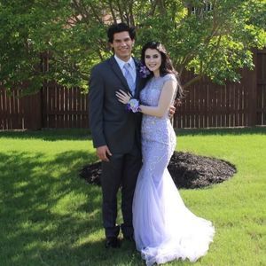 Meet your Posher, Cleo